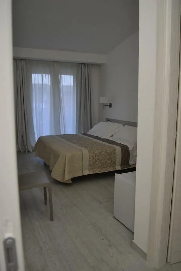 Bentus B&B Villasimius