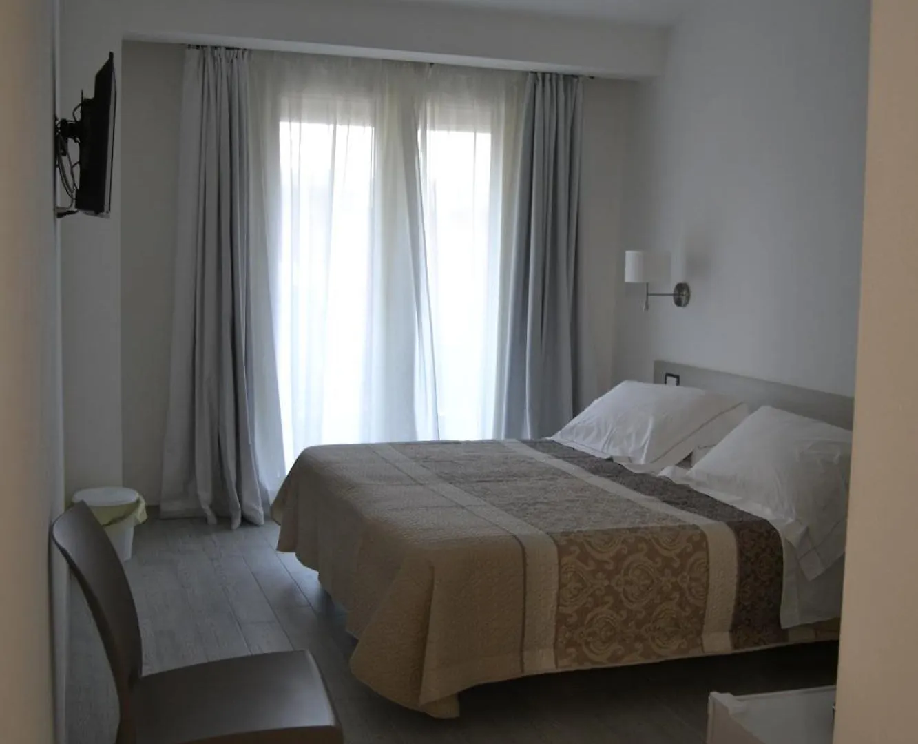 Bentus B&B Villasimius 0*,  Italy