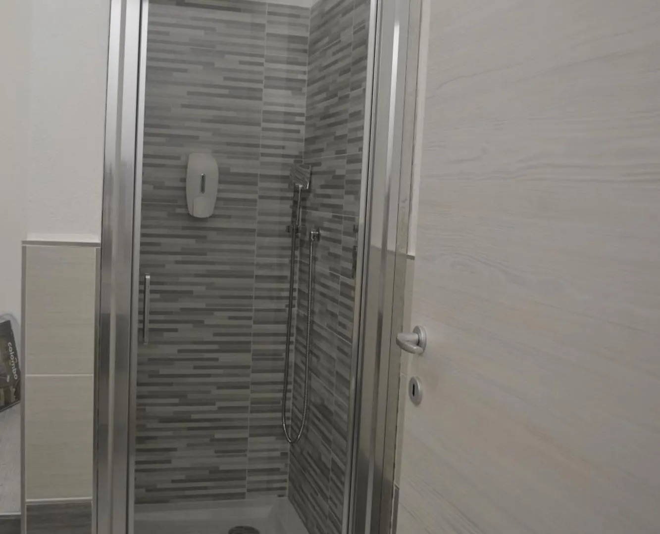 Bed & Breakfast Bentus B&B Villasimius