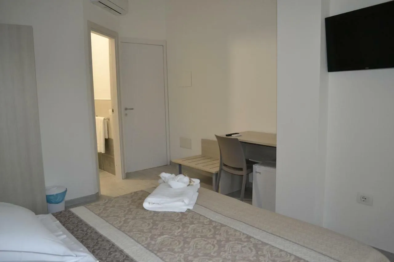 Bed & Breakfast Bentus B&B Villasimius Italy