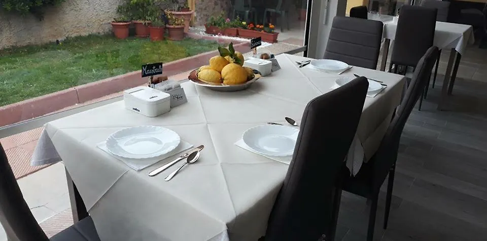 Bentus B&B Villasimius