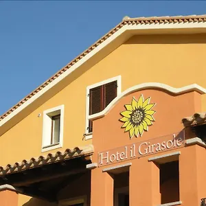Hotel Il Girasole, Villasimius