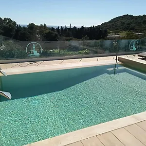 5* Gasthof Crabonaxa
