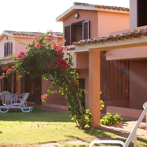 Aparthotel Verdemare Sardegna Due, Villasimius
