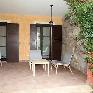 Bed & Breakfast Acquamarina, Villasimius